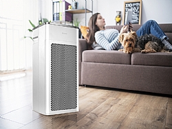 HAVA KİRLİLİĞİNE KARŞI AKILLI TEKNOLOJİ: GREE SQUARE